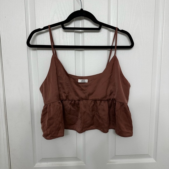 Ardene cropped tank - Picture 1 of 2